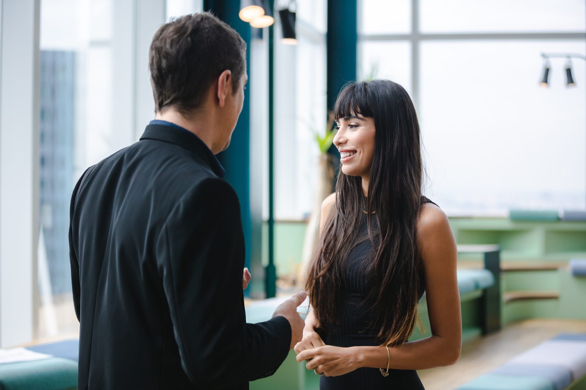 can agent give legal advice
