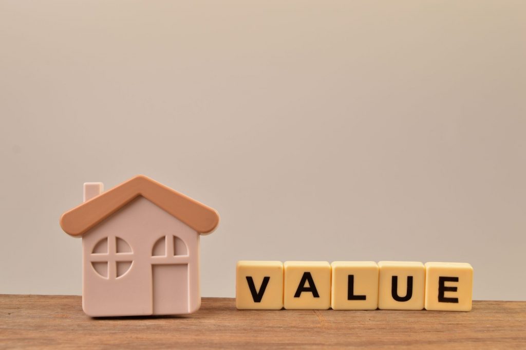 home value