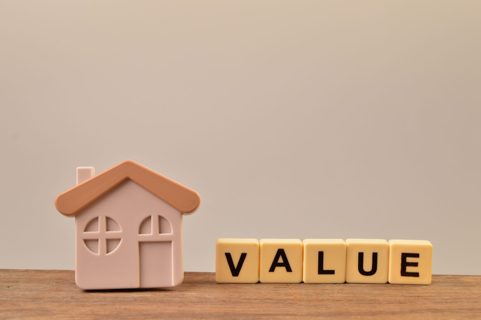 home value