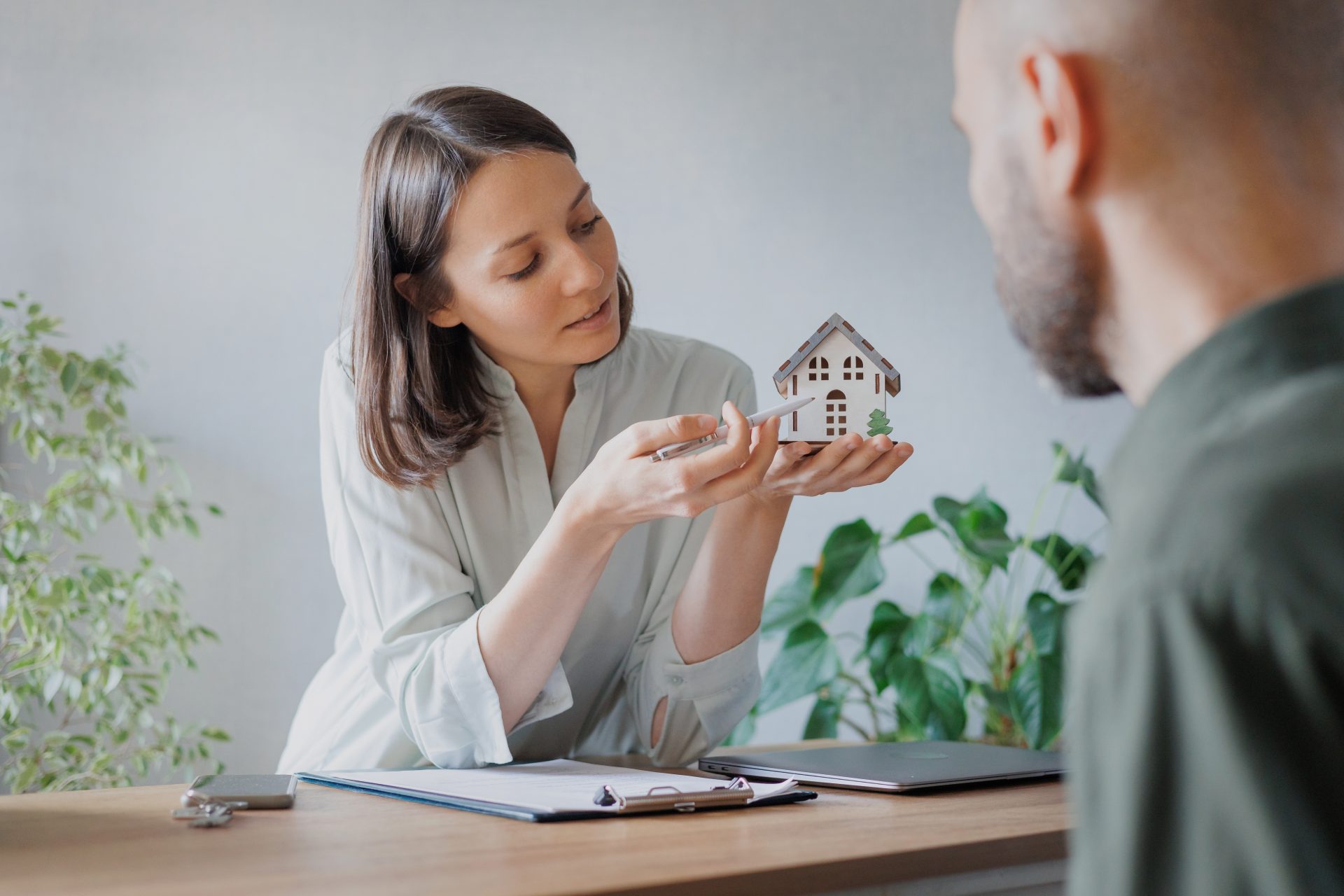 homebuyer