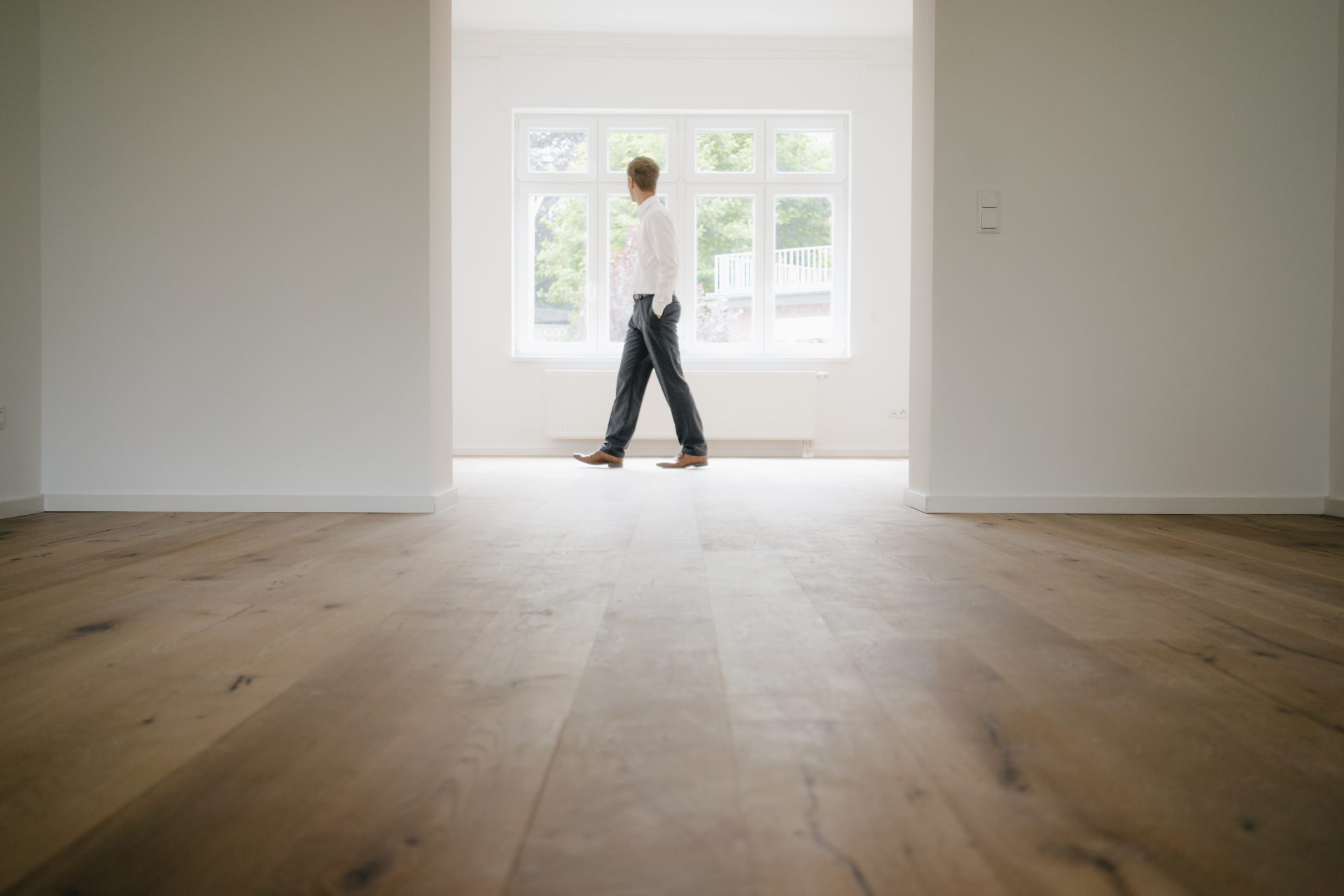 investing in real estate