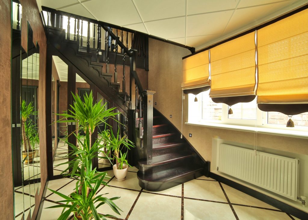 stairs and stair carpet inside a newly modernised 2022 09 28 23 06 46 utc