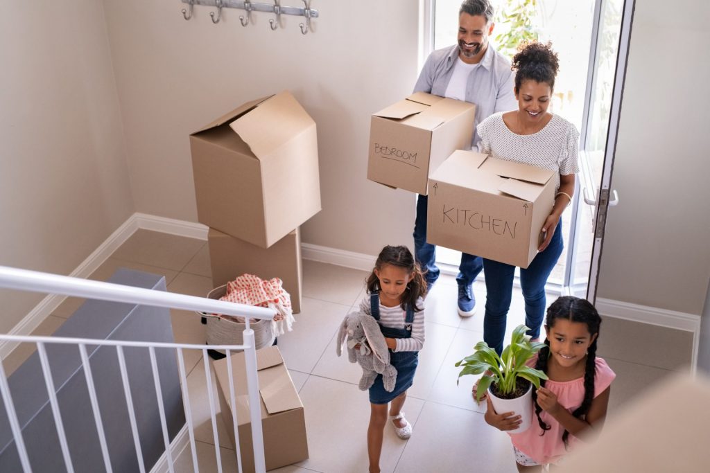 family moving in new home 2021 08 29 03 29 26 utc