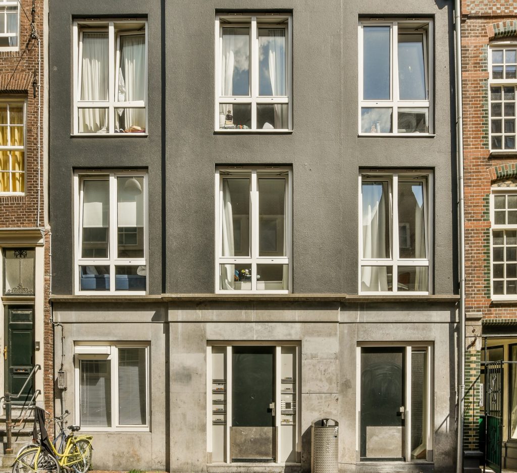 multi family dwelling