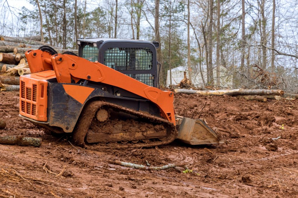 tractor work with during landscaping works align t 2022 11 14 10 15 43 utc