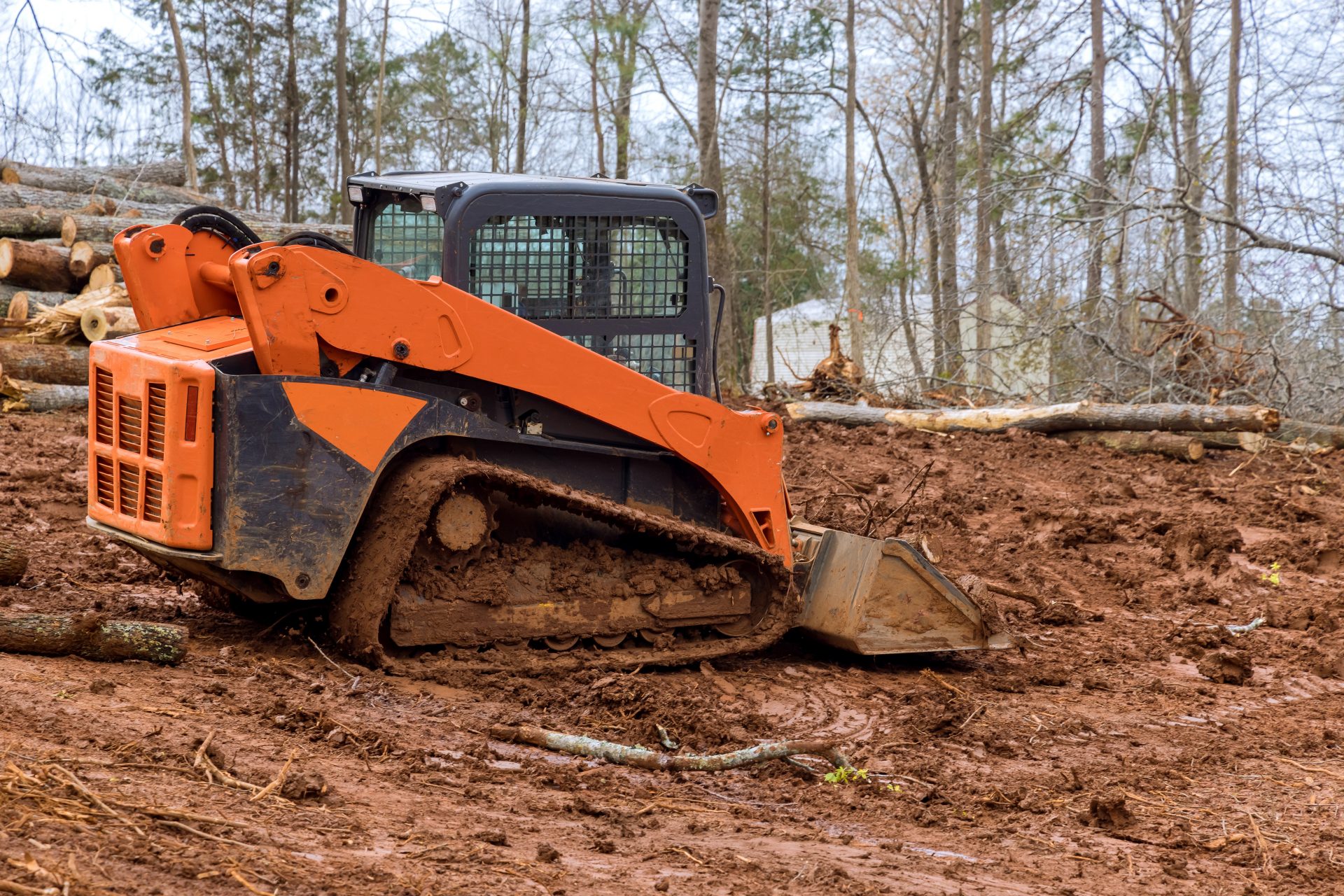 tractor work with during landscaping works align t 2022 11 14 10 15 43 utc