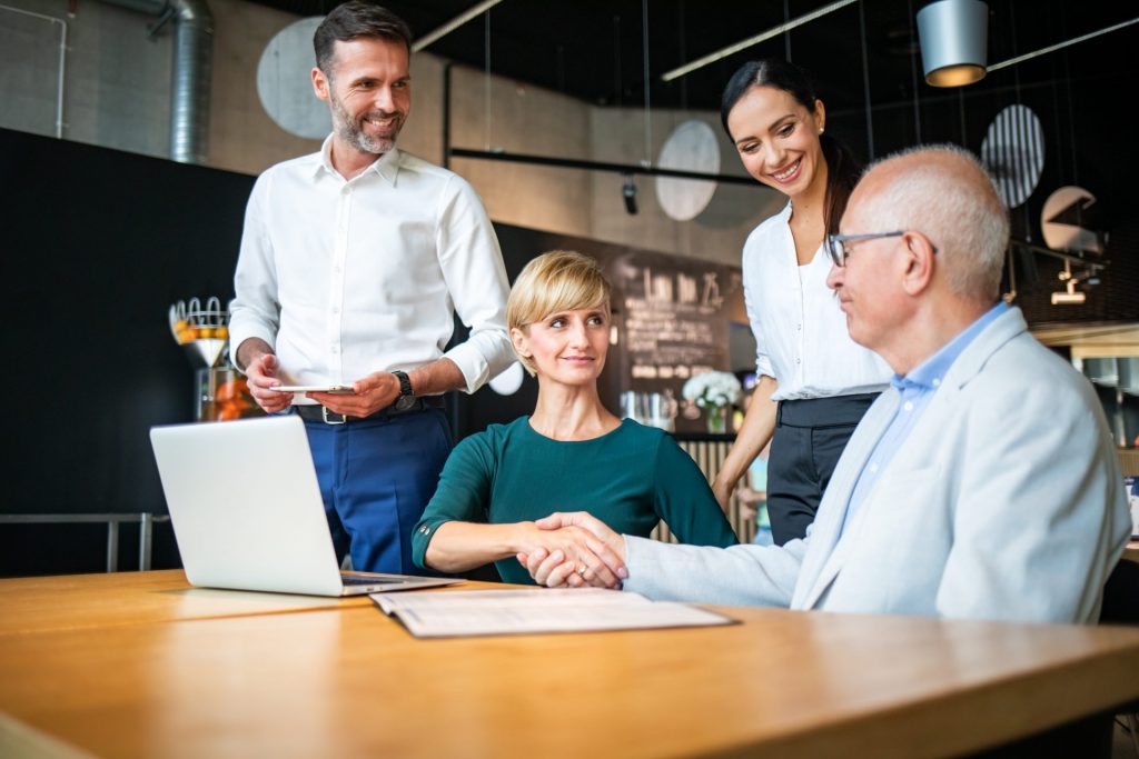 transaction coordinator