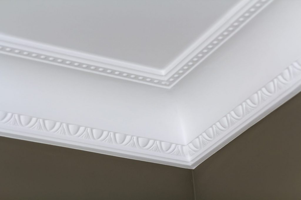 cornice moulding