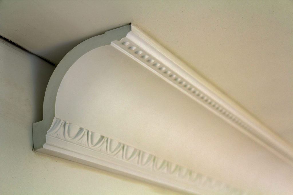 cove moulding