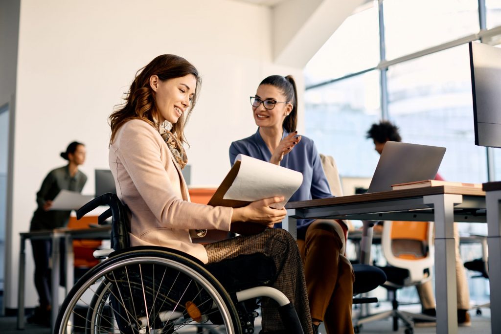 disabled home loans