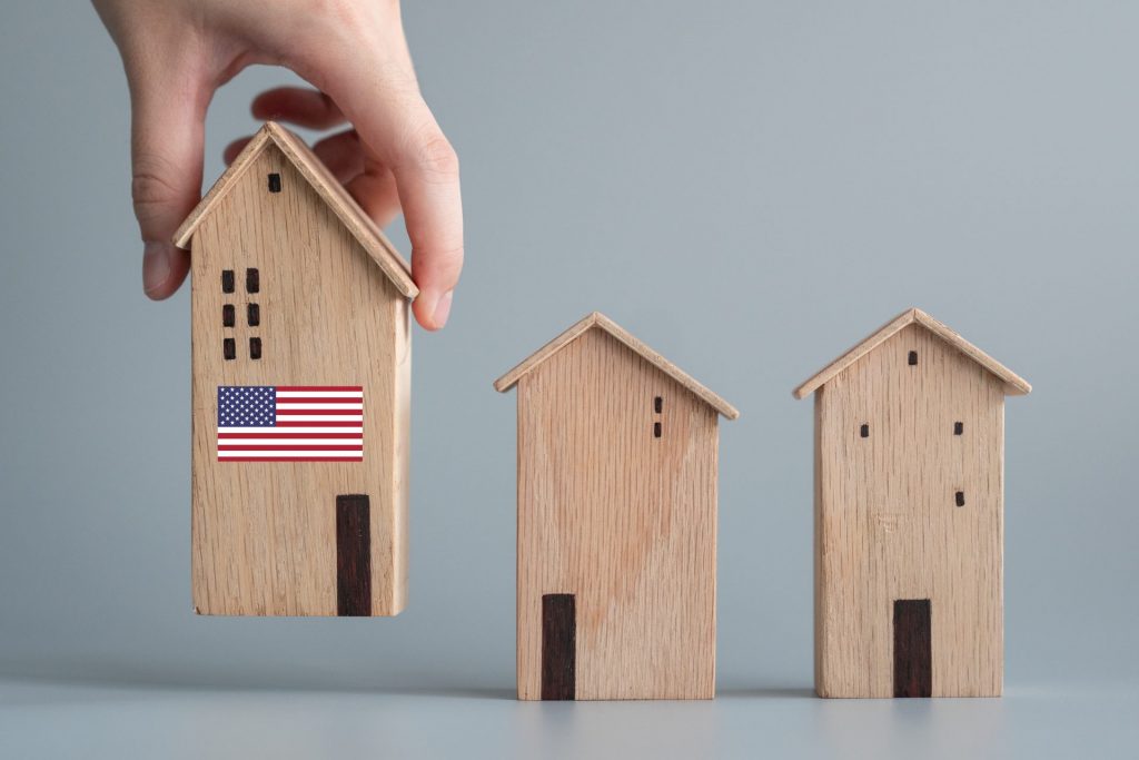 government hand taking your house