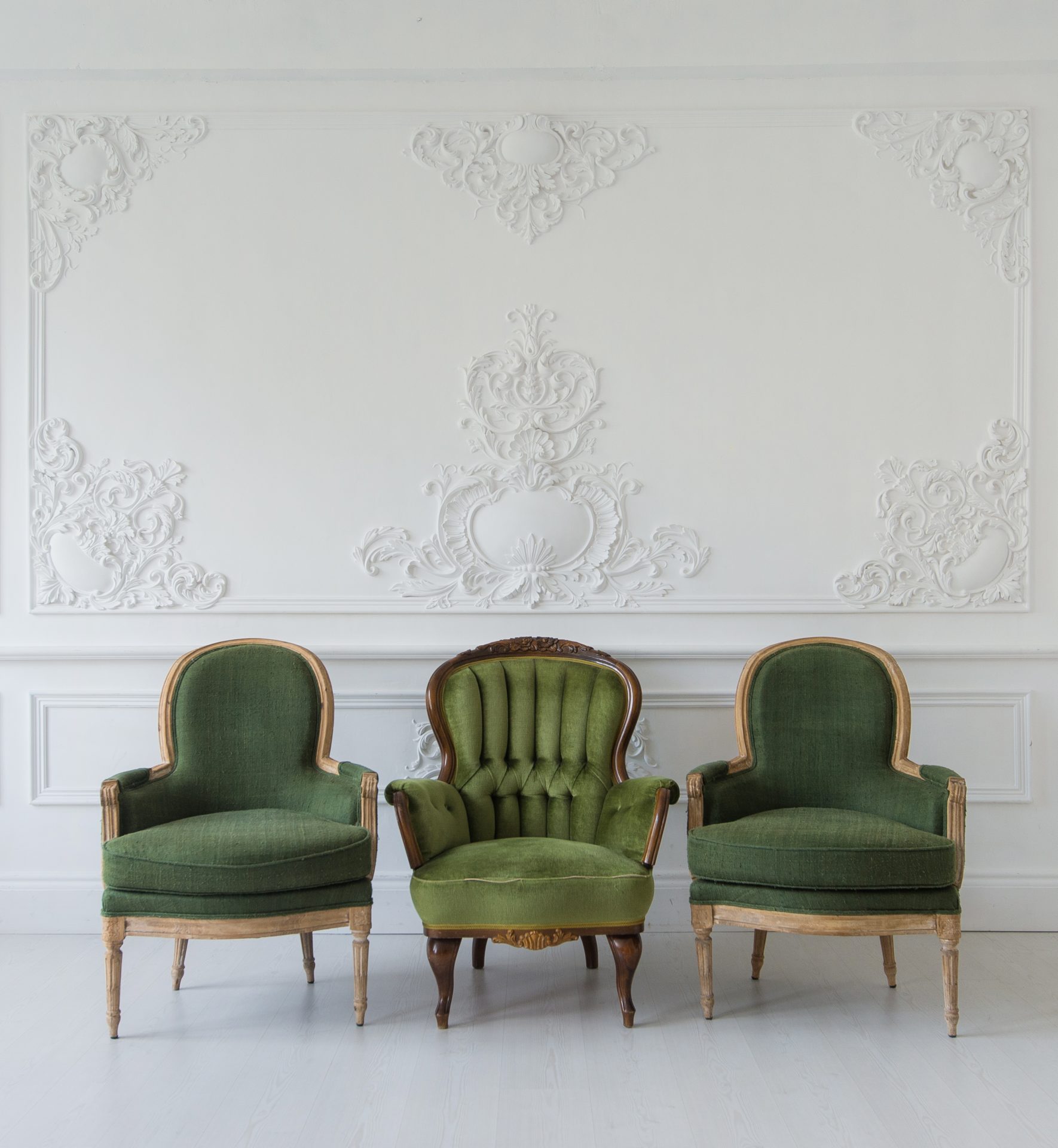 moulding