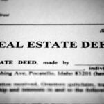real estate deed sdnf3iyr38fh