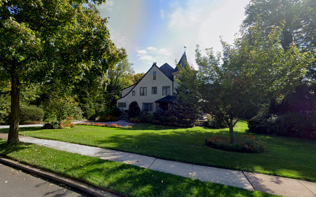 bergen county nj real estate